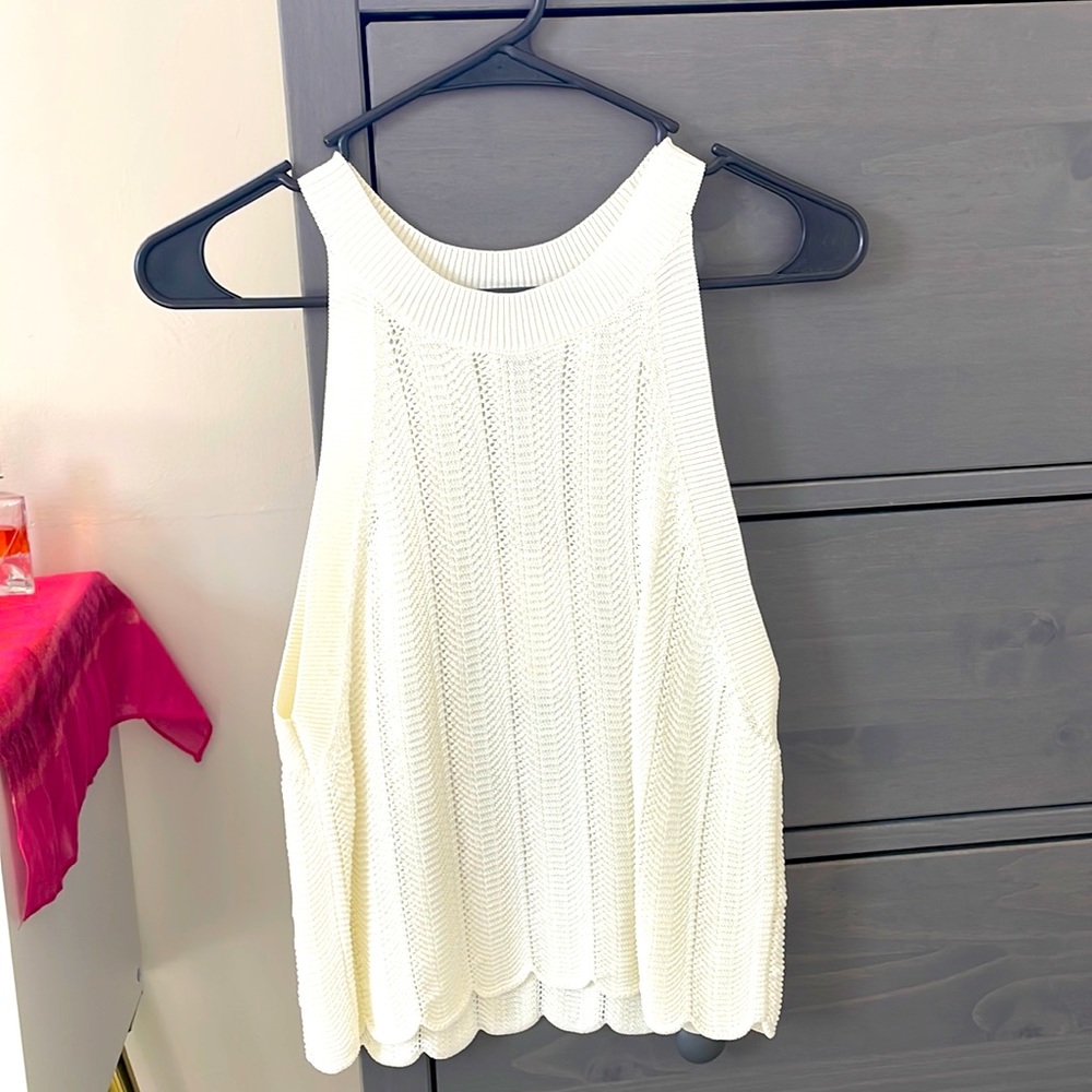 Aritzia Tank Top NWT S